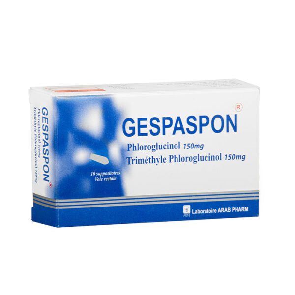 Gespaspon