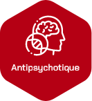 ANTIPSYCHOTIQUE