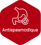 Antispasmodique