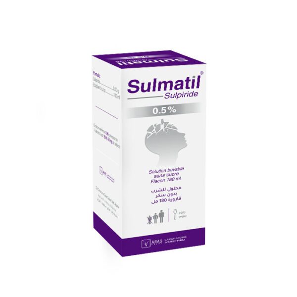 Sulmatil