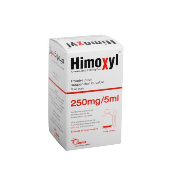 Himoxyl 250 mg