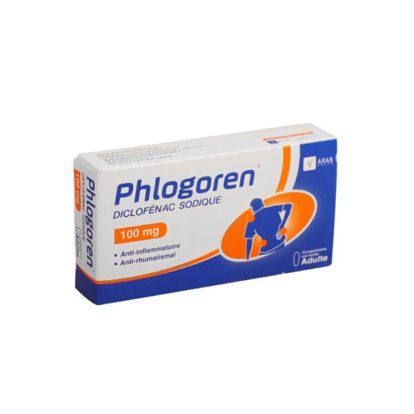 Phlogoren supp
